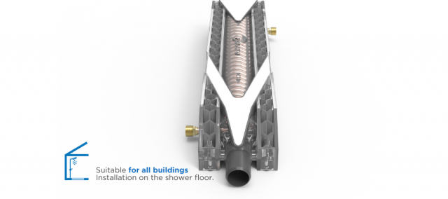 Zypho®: Thermal energy reuse solutions Zypho®: Thermal energy reuse solutions